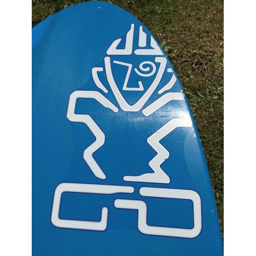 Starboard Carve 133L