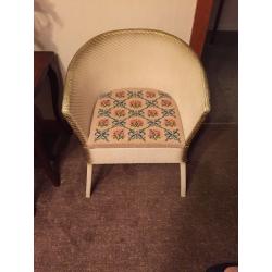 Commode Chair