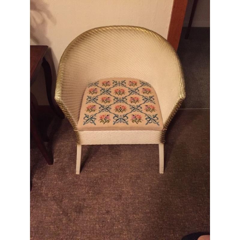 Commode Chair
