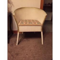 Commode Chair