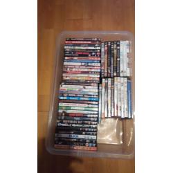 170+dvds