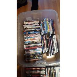 170+dvds