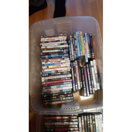 170+dvds