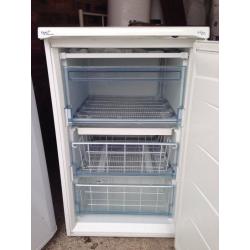 Undercounter Freezer.Delivery Offered
