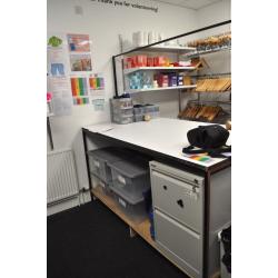 Marchmont Road - Save the Children SHop - Join Our Team!