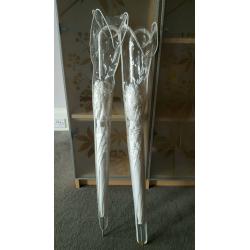Wedding umbrellas
