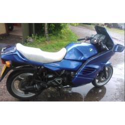 BMW K1100 fairings job lot