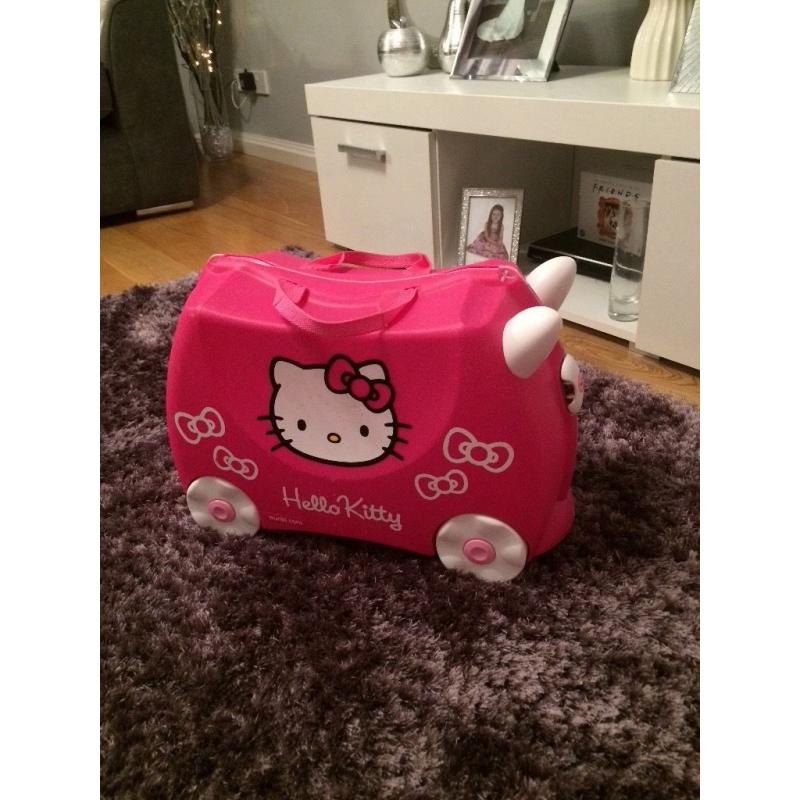 TRUNKI Hello Kitty