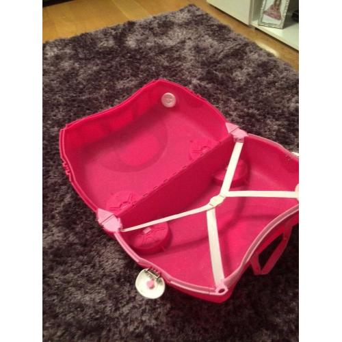 TRUNKI Hello Kitty