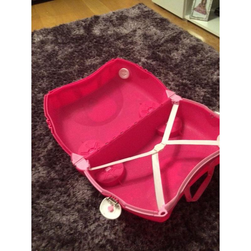TRUNKI Hello Kitty