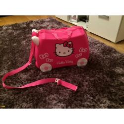 TRUNKI Hello Kitty