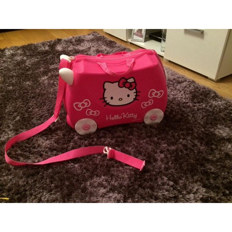 TRUNKI Hello Kitty