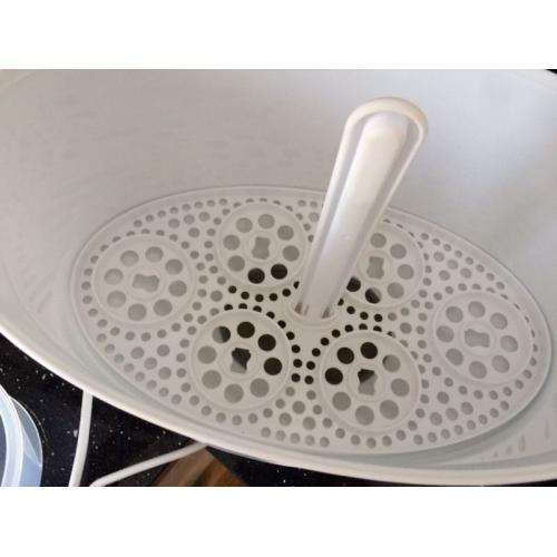 Tommee Tippee Perfect Prep Machine & Tommee Tippee Closer to Nature Sterilizer