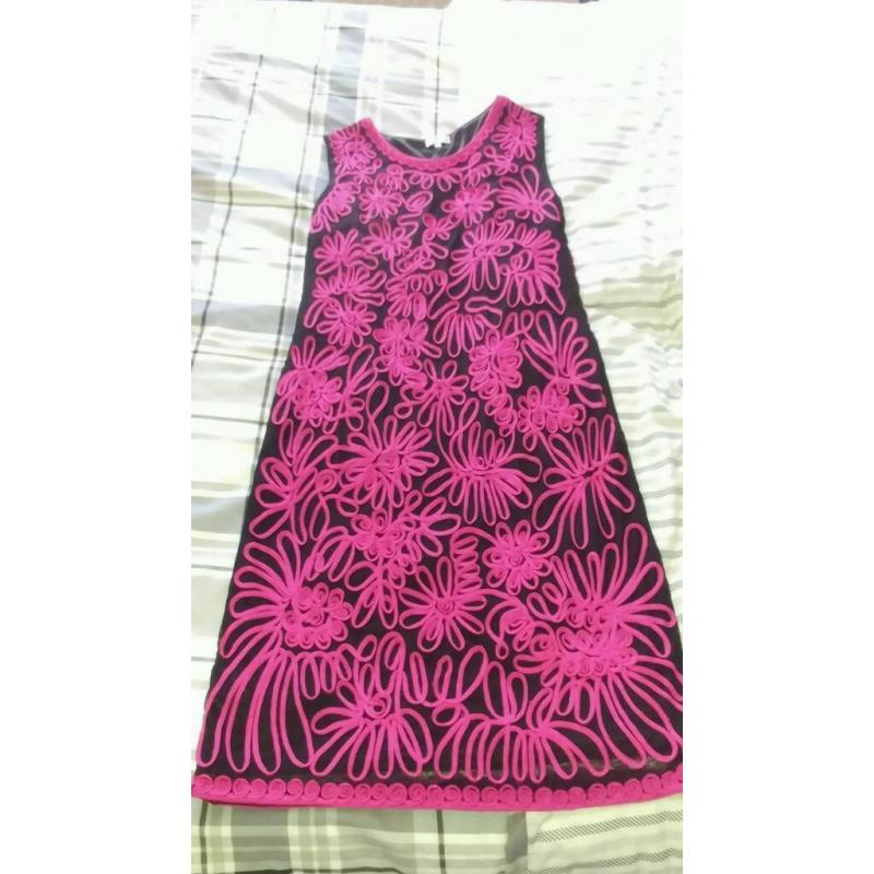 GORGEOUS DRESS