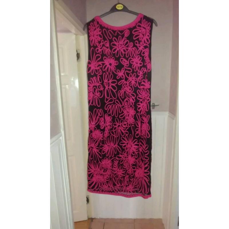 GORGEOUS DRESS