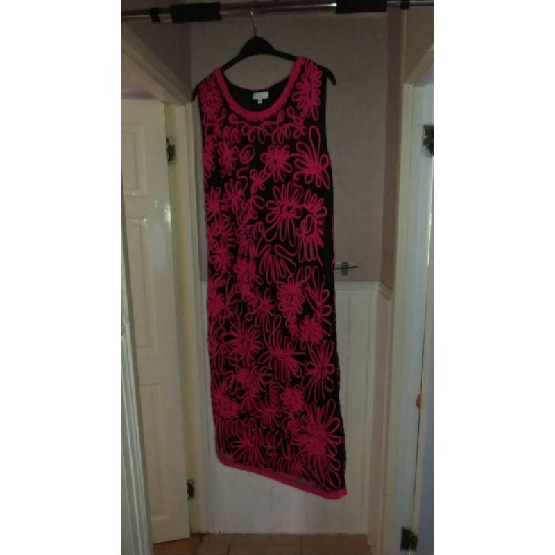 GORGEOUS DRESS