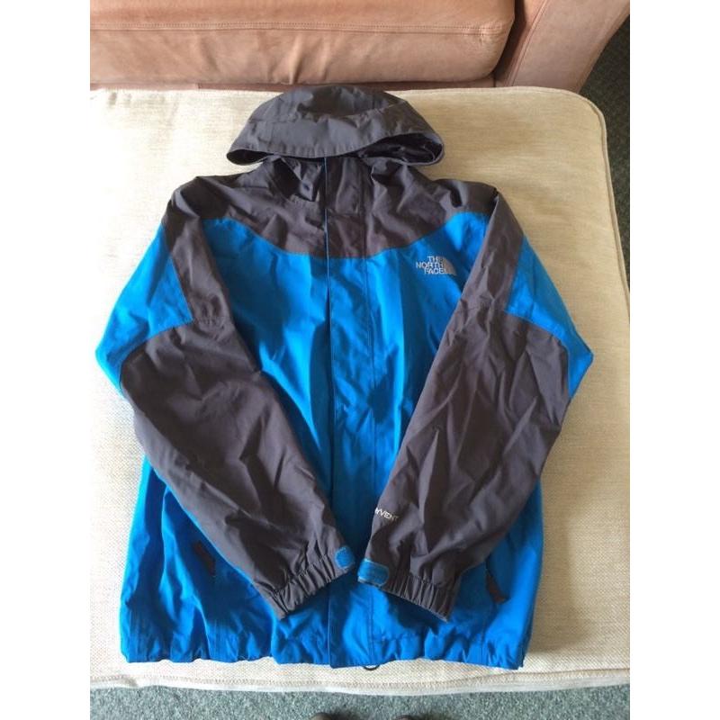 North Face Jacket with fleece