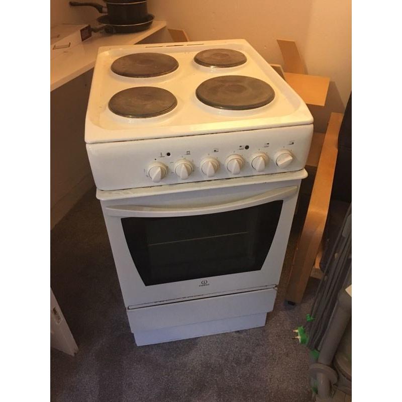 Electric cooker