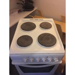 Electric cooker