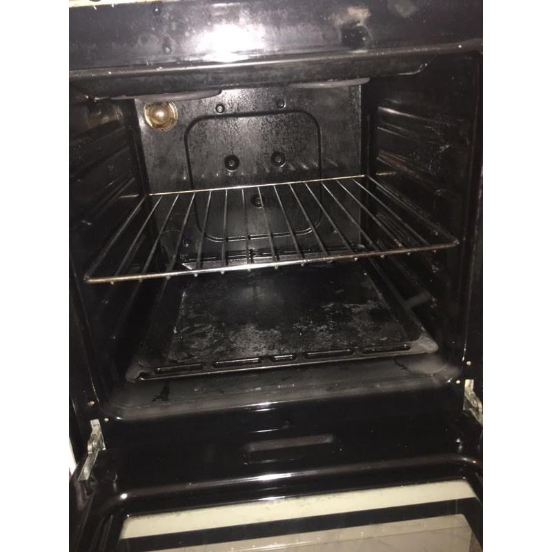 Electric cooker