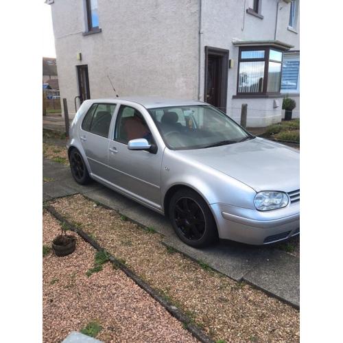 Golf GTI