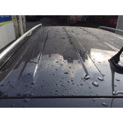 Dec 04 Audi A6 Allroad 2.5TDi 180bhp Tiptronic