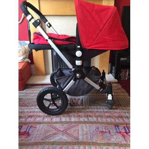 Bugaboo Chameleon excellent condition