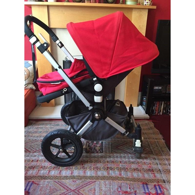 Bugaboo Chameleon excellent condition