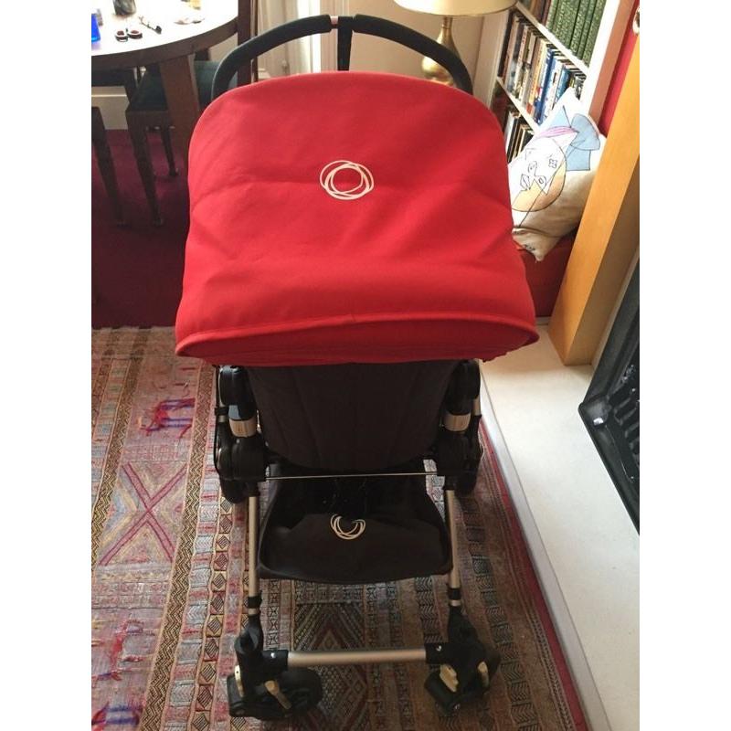 Bugaboo Chameleon excellent condition