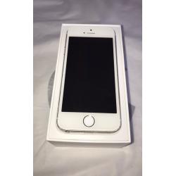 iPhone 5s 32GB Gold Unlocked/All Networks