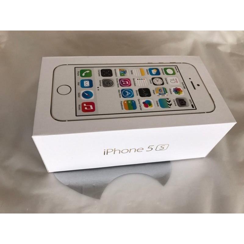 iPhone 5s 32GB Gold Unlocked/All Networks