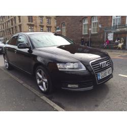 Audi A6 Automatic 2.0 TDI, 134 BHP
