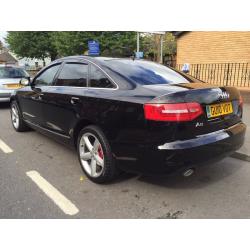 Audi A6 Automatic 2.0 TDI, 134 BHP