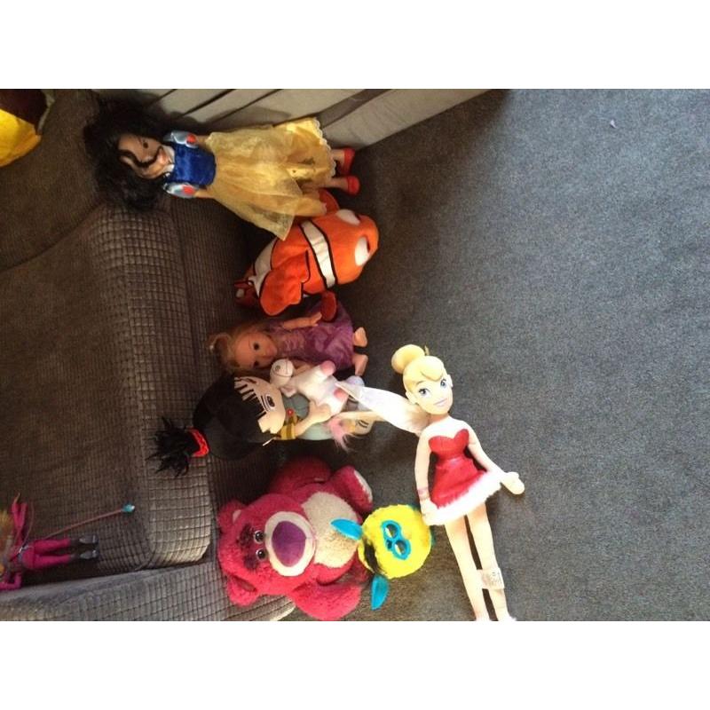 Bundle is teddies