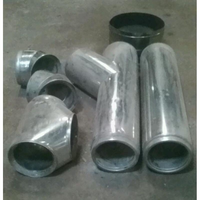 Flue pipe