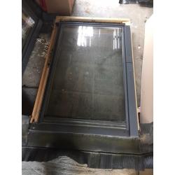 Two Velux Windows