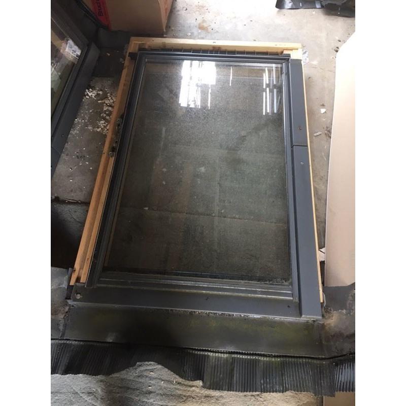 Two Velux Windows
