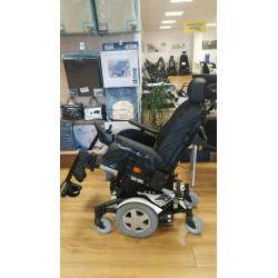 Invacare tdx sp2 powerchair