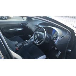 Honda Civic with low miles runs perfect full Honda service history