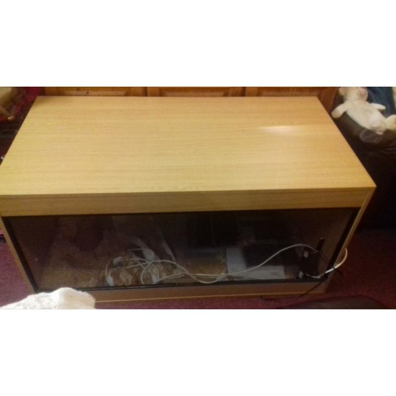 Large Vivarium