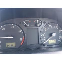 Skoda Fabia 1.9 Diesel (SDI)