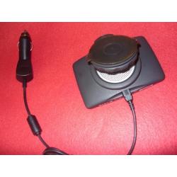 TomTom XL Classic Series Tom Tom GPS Sat Nav With In Car SatNav Charger - Excellent Condition