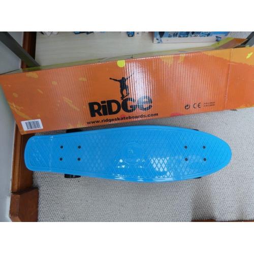 Ridge 27'' Skateboard - BNIB