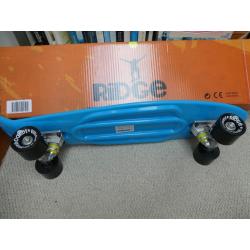 Ridge 27'' Skateboard - BNIB