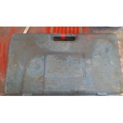 3/4" Sockets set
