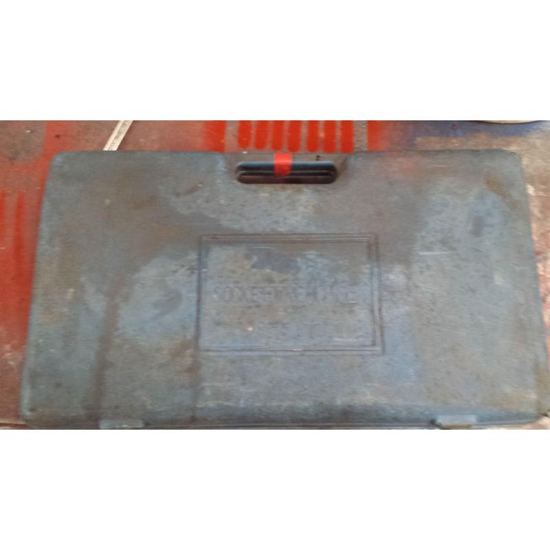 3/4" Sockets set