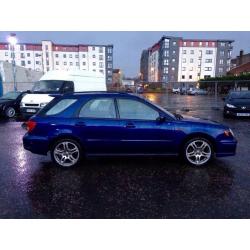 Subaru Impreza go awd 2.0