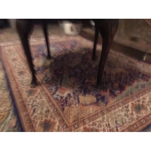 Small Antique Occasional Table