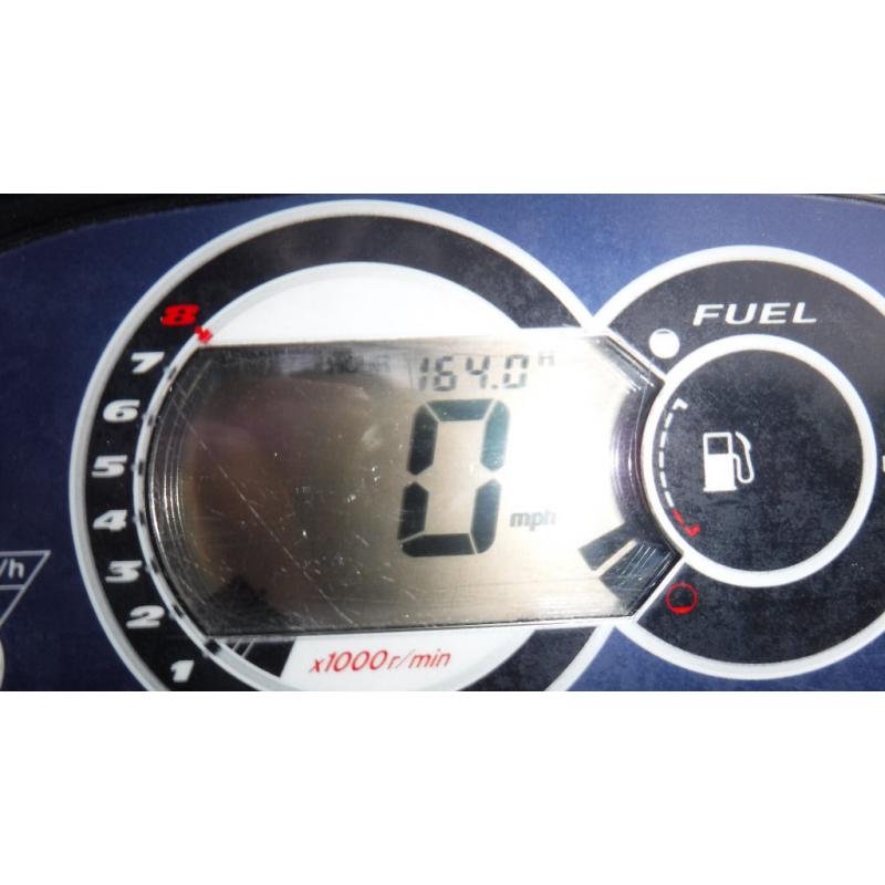 Yamaha GP1300R Jet Ski