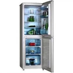 ice king fridge freezer